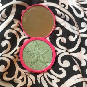 Jefree Star Mint condition